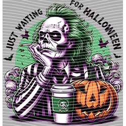 Halloween-WS 9207